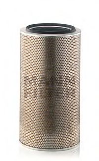 Повітряний фільтр MANN-FILTER C339203