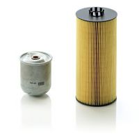 Фільтр масляний MANN-FILTER SP20412X