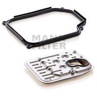 Фільтр масляний MANN-FILTER H20002KIT