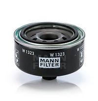 Фільтр масляний MANN-FILTER W1323