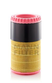 Повітряний фільтр MANN-FILTER C352260