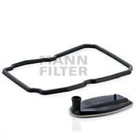 Фільтр АКПП MANN-FILTER H182KIT