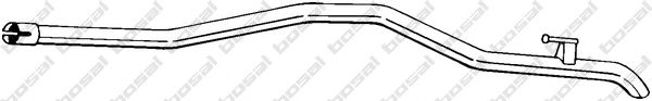 Вихлопна труба BOSAL 950091