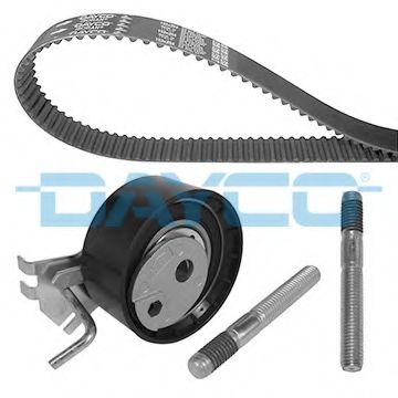 Комплект реміня ГРМ DAYCO KTB336