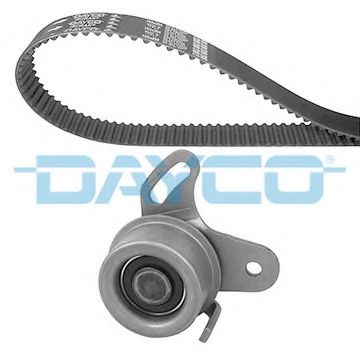 Комплект зубчастих ременів DAYCO KTB566