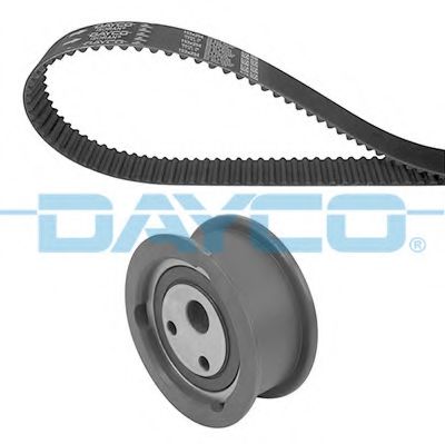 Рем. к-т для заміни ременя ГРМ DAYCO KTB842