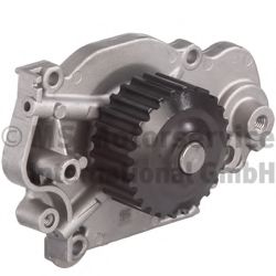 Насос охолоджуючої рідини KOLBENSCHMIDT 50005091