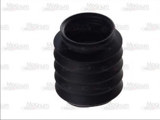 Пильник амортизатора MAGNUM TECHNOLOGY A9B002MT
