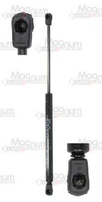 Газова пружина кришки багажника  MAGNUM TECHNOLOGY MGS020