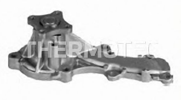 Водяний насос THERMOTEC D11069TT