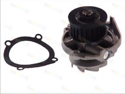 Насос охолоджуючої рідини THERMOTEC D1F034TT
