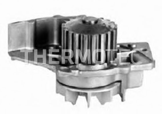 Водяний насос THERMOTEC D1P000TT