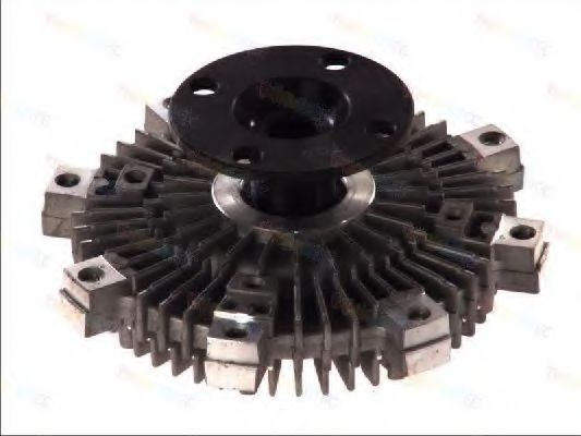 Віскомуфта вентилятора охолодження THERMOTEC D50301TT