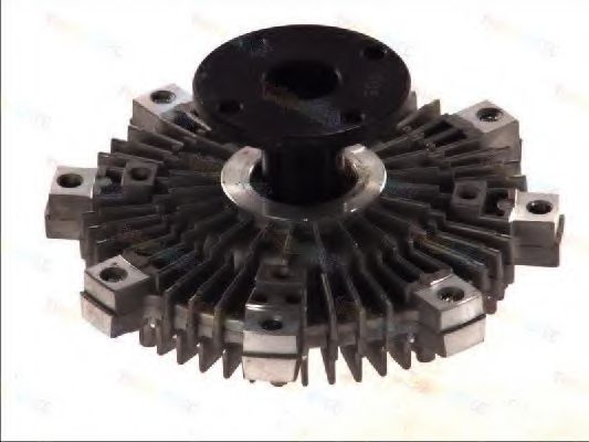 Віскомуфта вентилятора охолодження THERMOTEC D50501TT