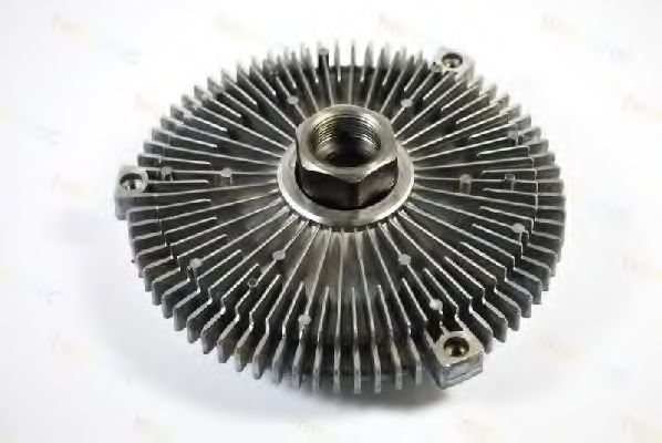 Віскомуфта вентилятора охолодження THERMOTEC D5B002TT