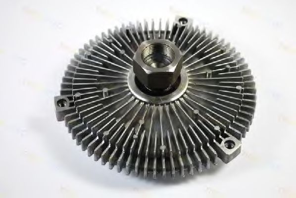 Віскомуфта вентилятора охолодження THERMOTEC D5B003TT