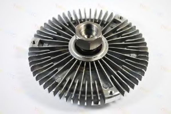 Віскомуфта вентилятора охолодження THERMOTEC D5B004TT