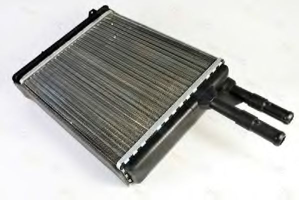 Радіатор пічки THERMOTEC D6F003TT