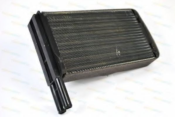 Радіатор пічки THERMOTEC D6G001TT