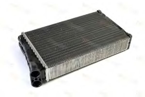 Радіатор пічки  THERMOTEC D6X006TT
