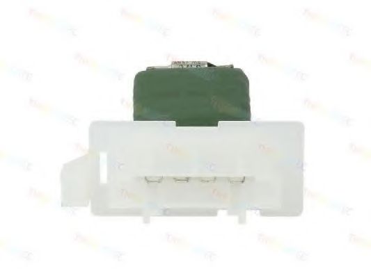 Резистор вентилятора THERMOTEC DEW004TT