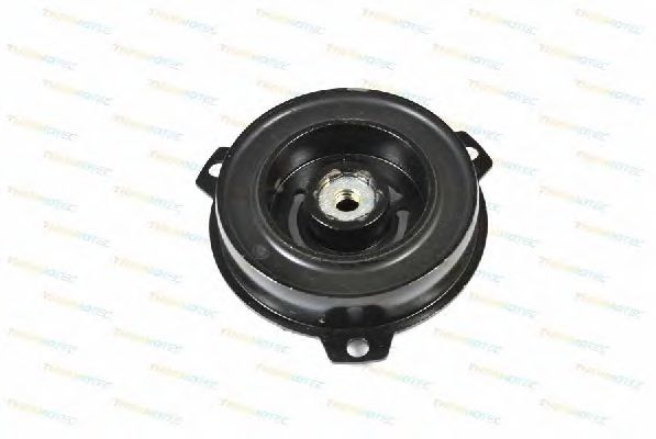 Диск зчеплення компресора кондиціонера THERMOTEC KTT020009