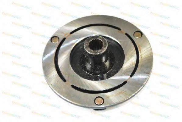 Диск зчеплення компресора кондиціонера THERMOTEC KTT020011