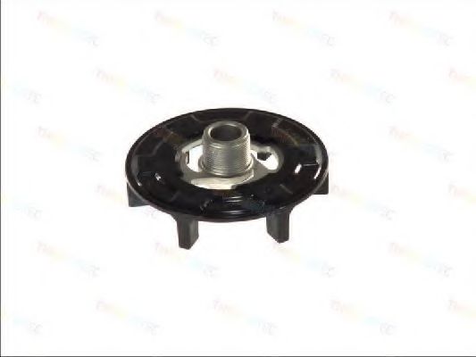Диск зчеплення компресора кондиціонера THERMOTEC KTT020043