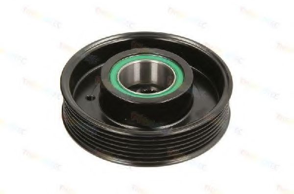 Муфта компресора кондиціонера THERMOTEC KTT040005
