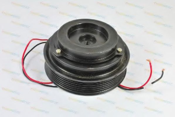 Муфта компресора кондиціонера THERMOTEC KTT040007