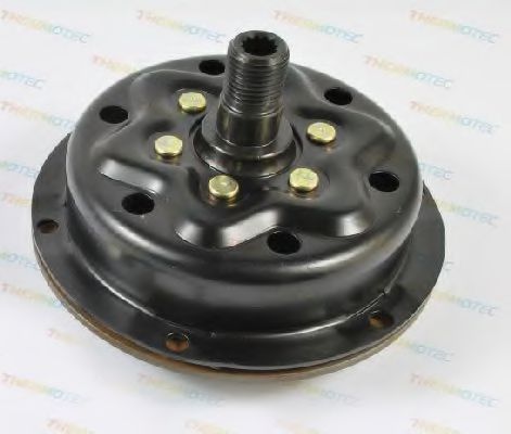 Муфта компресора кондиціонера THERMOTEC KTT040011