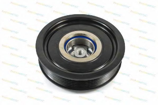 Муфта компресора кондиціонера THERMOTEC KTT040036