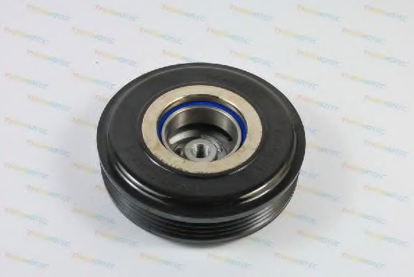 Муфта компресора кондиціонера THERMOTEC KTT040037