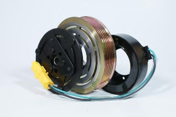 Муфта компресора кондиціонера THERMOTEC KTT040058
