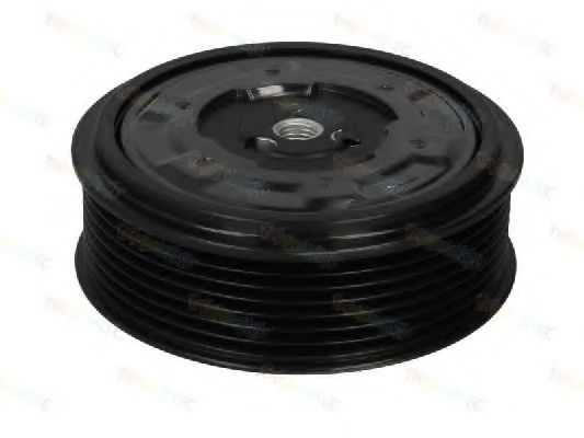 Муфта компресора кондиціонера THERMOTEC KTT040110