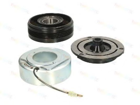 Муфта компресора кондиціонера THERMOTEC KTT040119