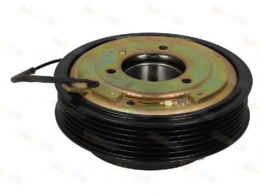 Муфта компресора кондиціонера THERMOTEC KTT040129