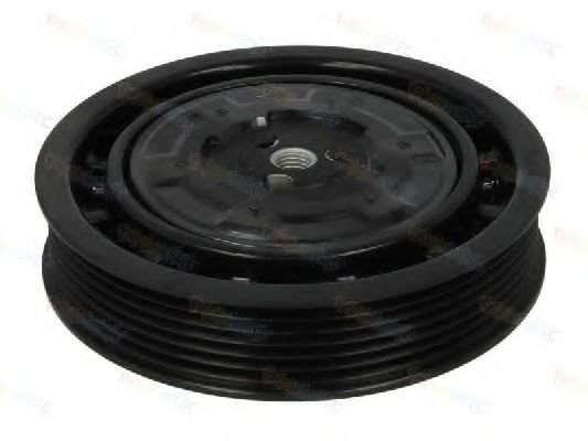 Муфта компресора кондиціонера THERMOTEC KTT040145