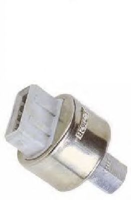 Перемикач тиску кондиціонера  THERMOTEC KTT130004