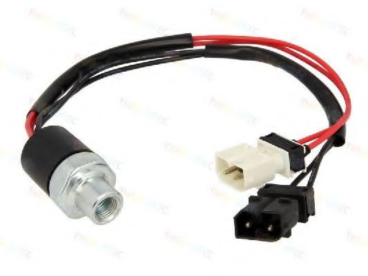 Перемикач тиску кондиціонера THERMOTEC KTT130033