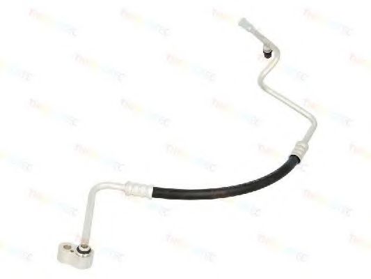 Трубка кондиціонера THERMOTEC KTT160027