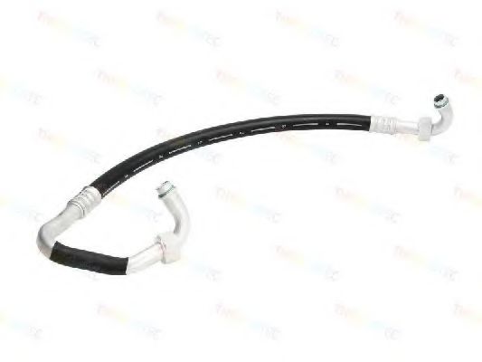 Трубка кондиціонера THERMOTEC KTT160035