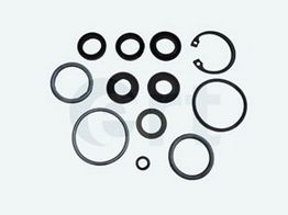 Ремкомплект гальмівної системи ERT 200639