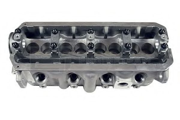 Головка блоку циліндрів  ET ENGINETEAM HL0060