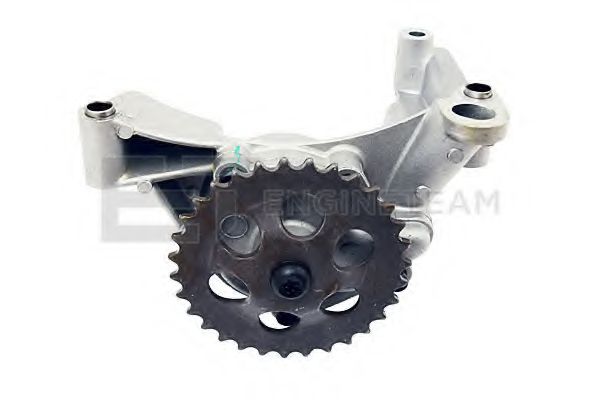Насос масляний ET ENGINETEAM PU0053