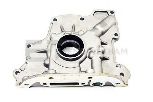 Насос масляний ET ENGINETEAM PU0058