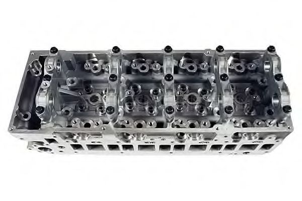 Головка блоку циліндрів  ET ENGINETEAM HL0043