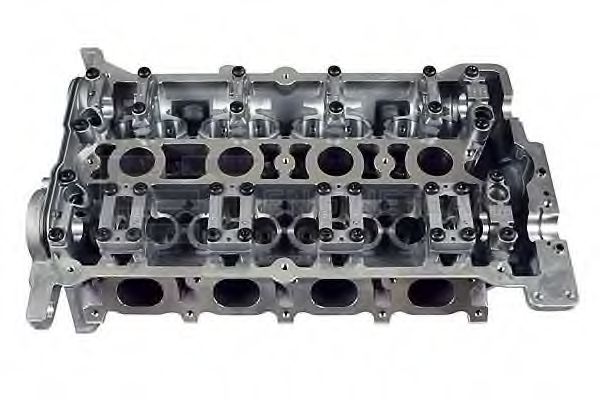 Головка блоку циліндрів  ET ENGINETEAM HL0049
