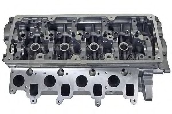 Головка блоку циліндрів  ET ENGINETEAM HL0100