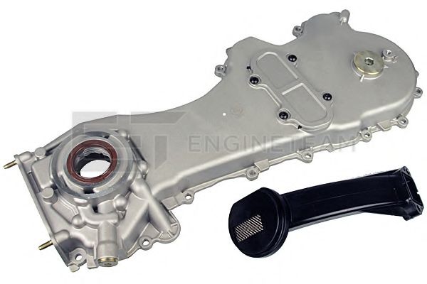 Насос масляний ET ENGINETEAM PU0079